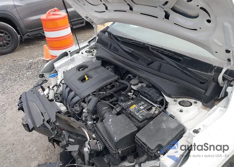 2023 Kia Forte Gt-Line z USA, uszkodzony, nr VIN 3KPF54ADXPE523449